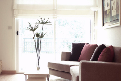 The Bangkok Sukhumvit 61,condominium for rent in Sukhumvit, flat/apartment for rent in Bangkok
